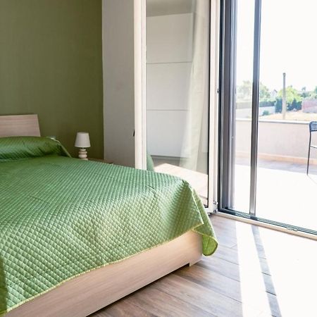 Tenuta Papola B&B Brindisi Extérieur photo