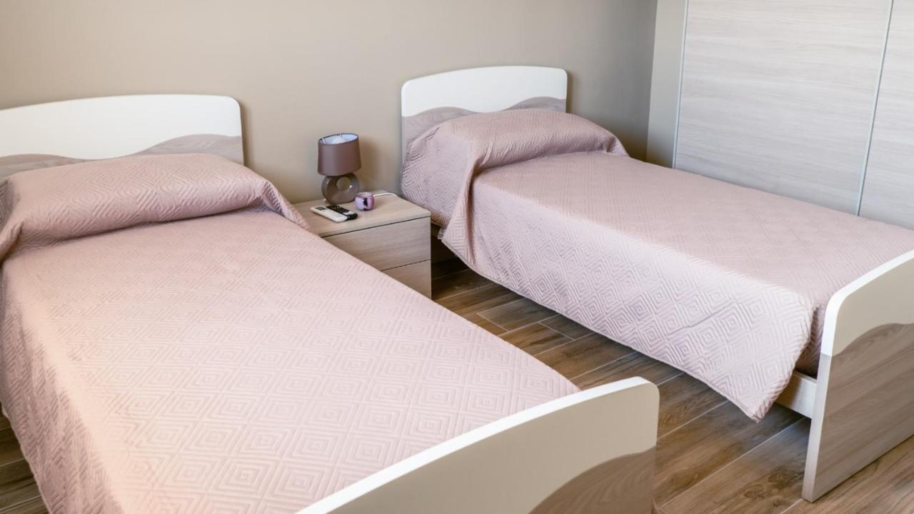 Tenuta Papola B&B Brindisi Extérieur photo