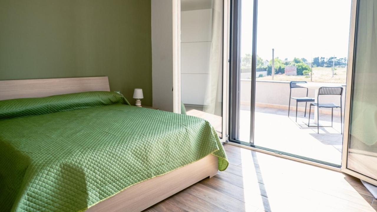 Tenuta Papola B&B Brindisi Extérieur photo