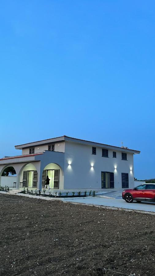 Tenuta Papola B&B Brindisi Extérieur photo