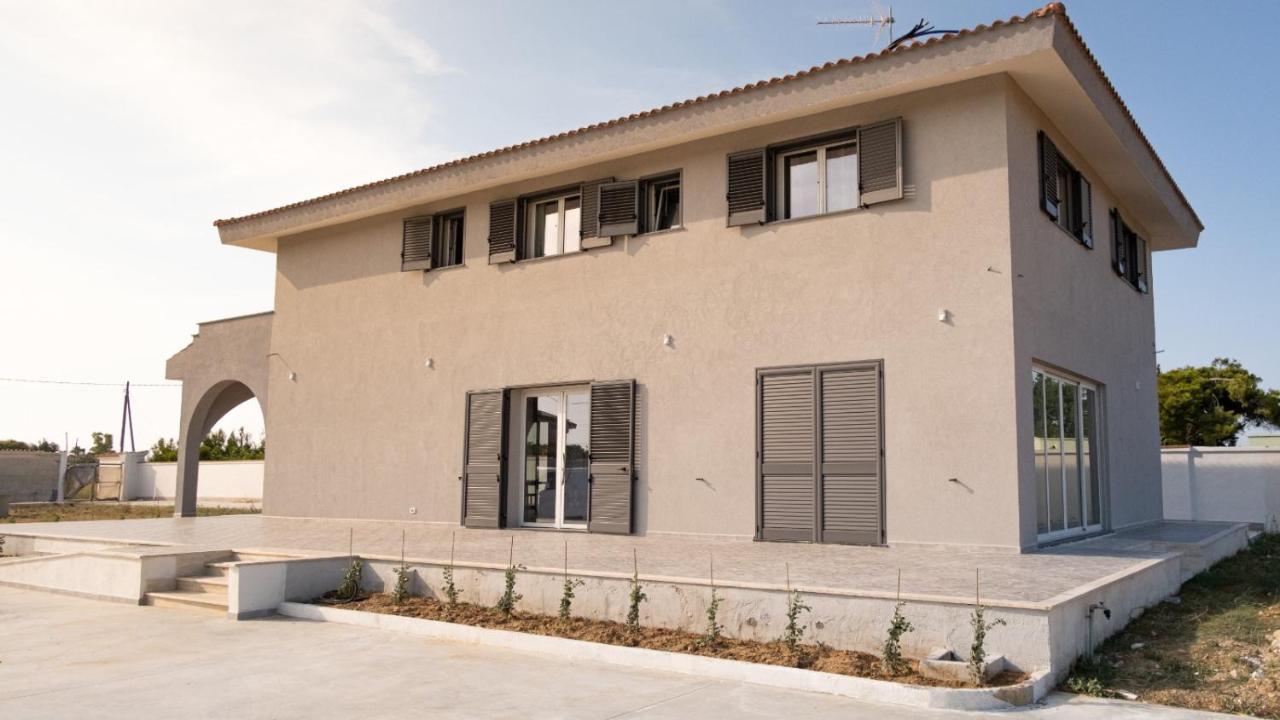 Tenuta Papola B&B Brindisi Extérieur photo