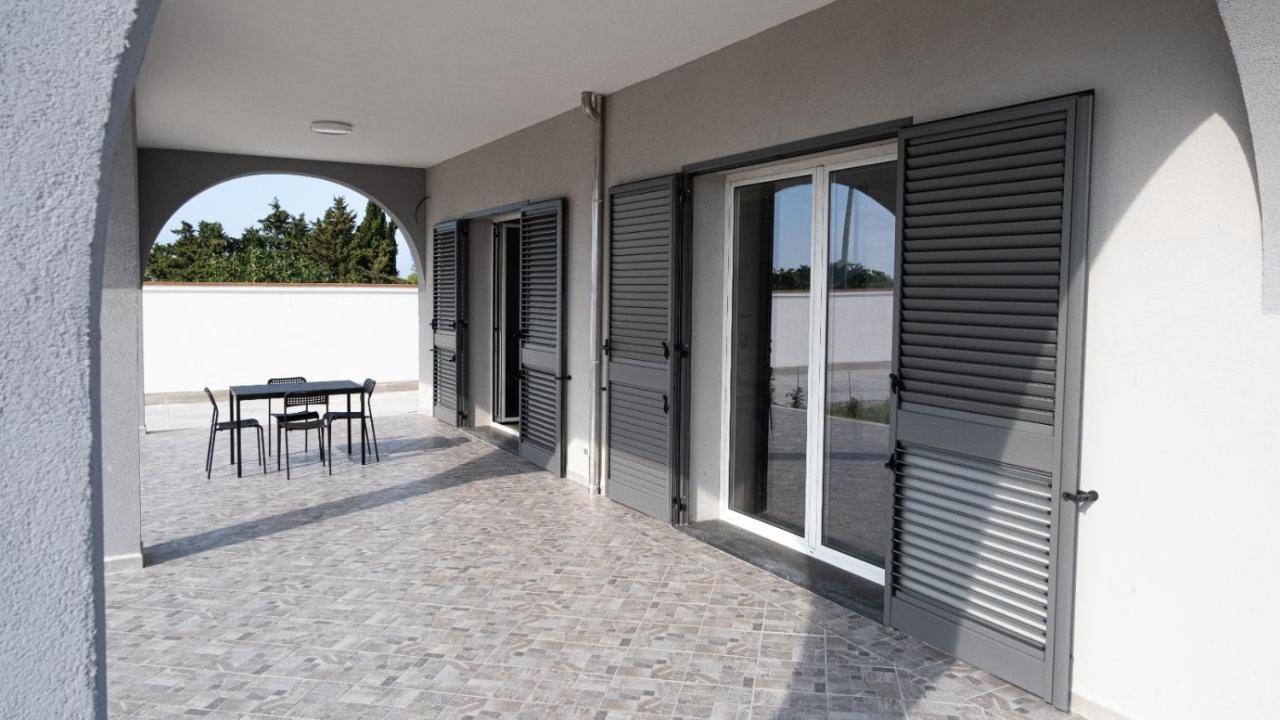 Tenuta Papola B&B Brindisi Extérieur photo