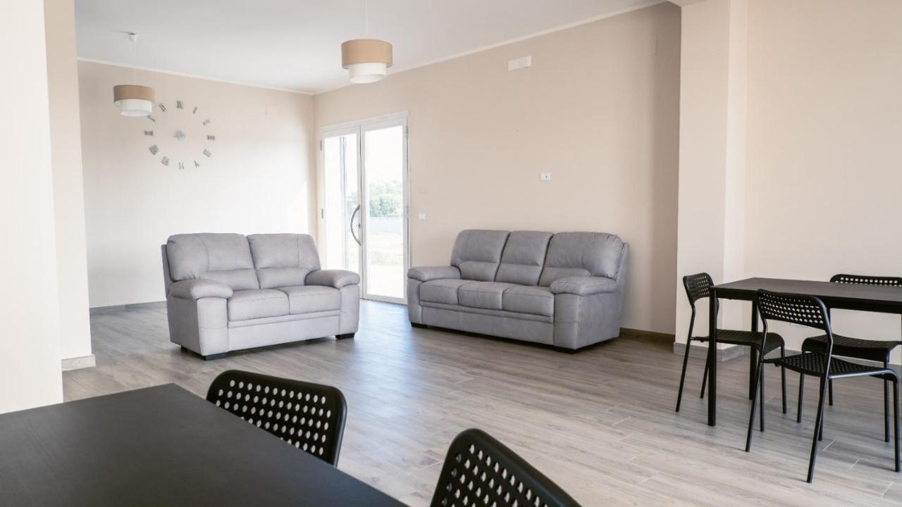 Tenuta Papola B&B Brindisi Extérieur photo