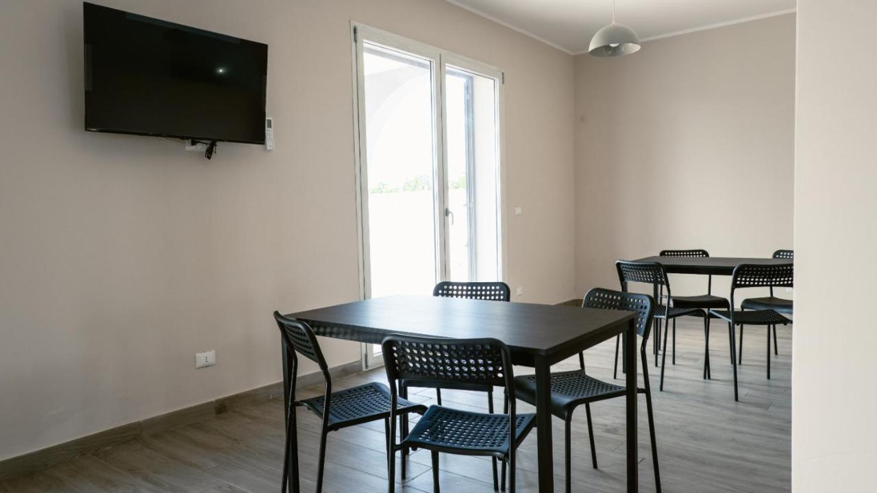 Tenuta Papola B&B Brindisi Extérieur photo